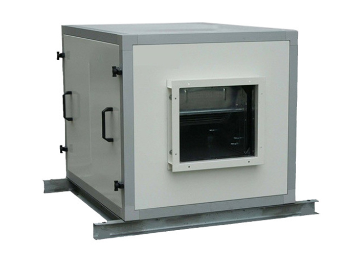 柜式低噪音風(fēng)機(jī)箱