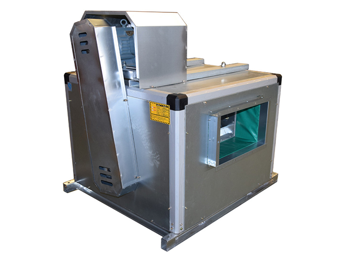 柜式離心風(fēng)機(jī)箱