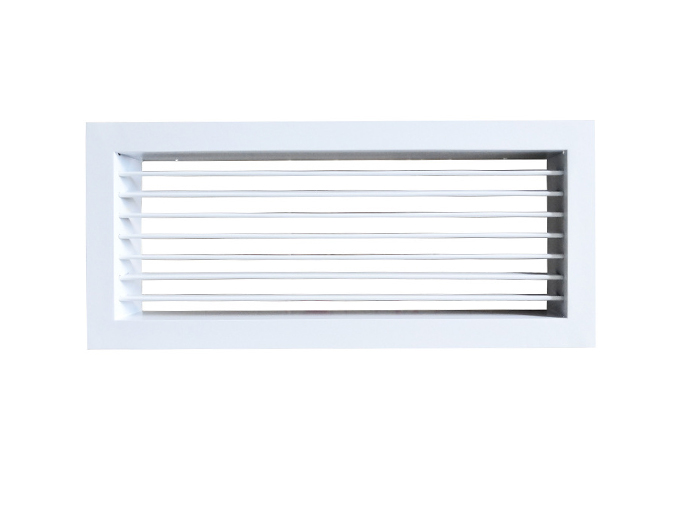 單層百葉風(fēng)口