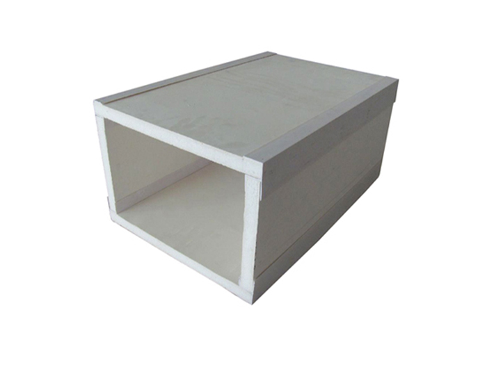 玻鎂復(fù)合風(fēng)管