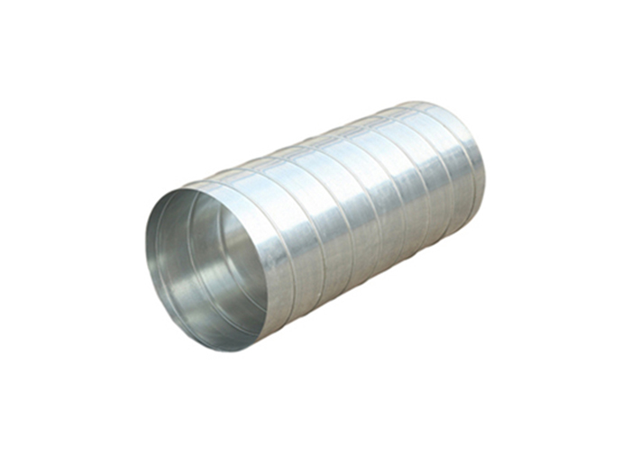 不銹鋼螺旋風(fēng)管