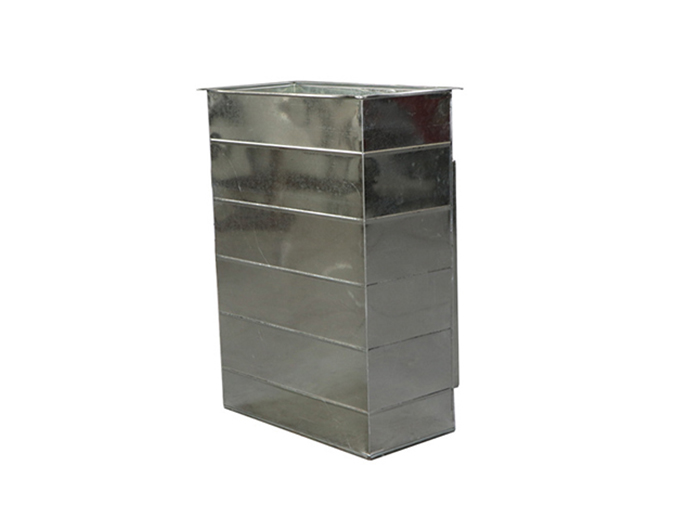 鍍鋅板風(fēng)管