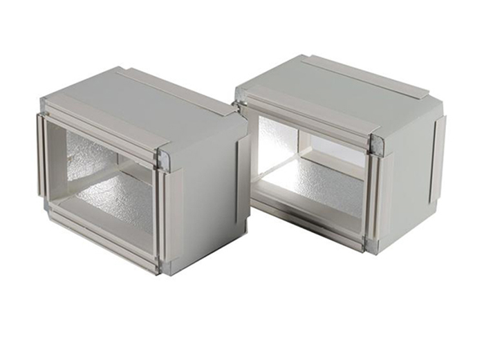 酚醛復(fù)合空調(diào)風(fēng)管