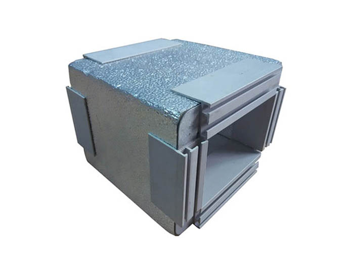 復(fù)合風(fēng)管