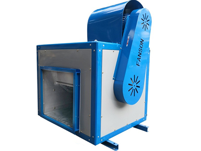 選擇離心風(fēng)機(jī)時(shí)該注意什么