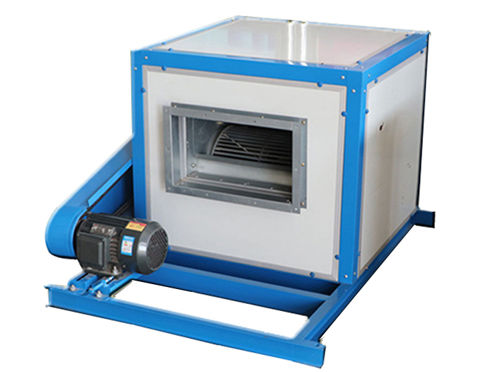 風(fēng)機(jī)箱