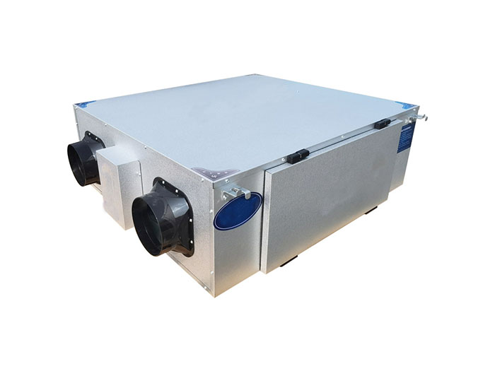 新風(fēng)機(jī)組