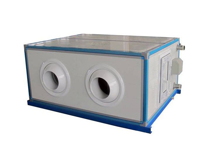 熱回收空調(diào)機(jī)組