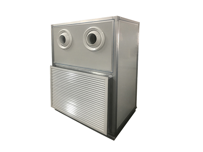 組合式空調(diào)凈化機(jī)組