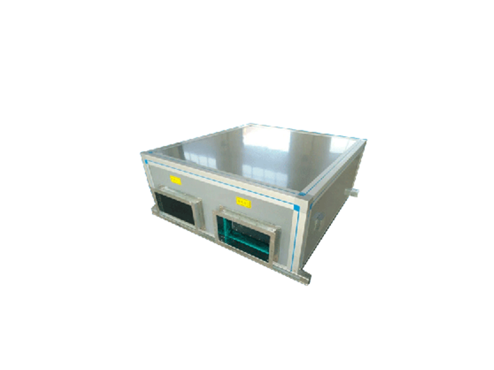 新風(fēng)換氣機(jī)組