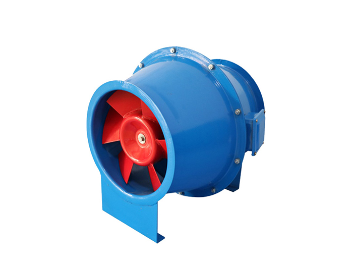 斜流風(fēng)機(jī)