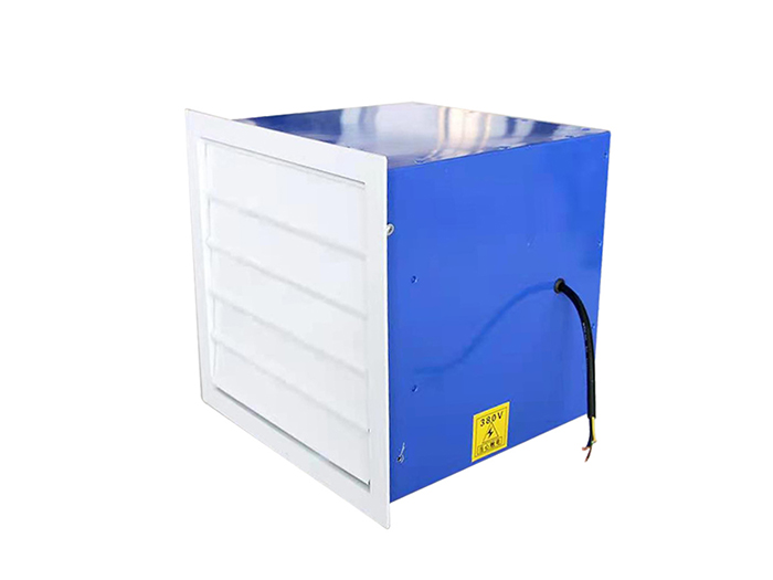 壁式風(fēng)機(jī)